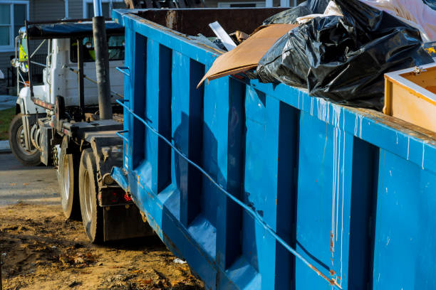Best Recycling Services for Junk  in Aloha, OR