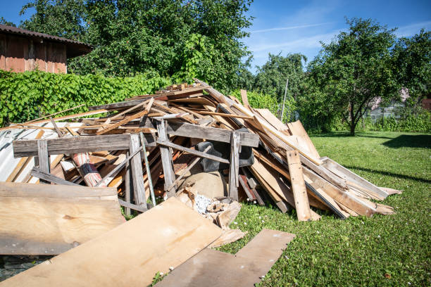 Trusted Aloha, OR Junk Removal Services Experts