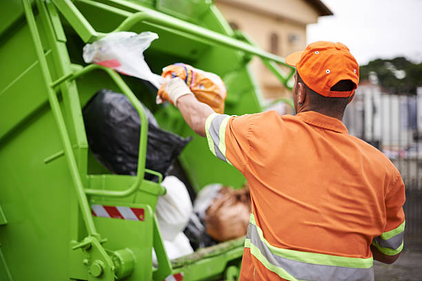 Best Commercial Junk Removal  in Aloha, OR