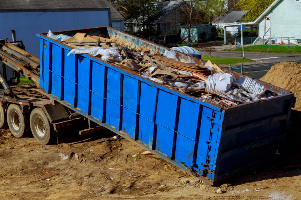Demolition Debris Removal in Aloha, OR