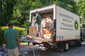 Best Construction Debris Removal  in Aloha, OR