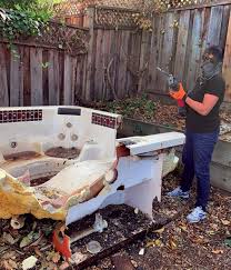 Best Demolition Debris Removal  in Aloha, OR